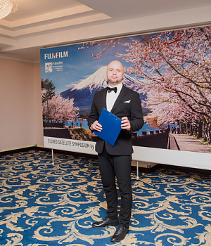 Фотоотчет с сателлитного симпозиума ELUXEO LAUNCH SYMPOSIUM в рамках конференции YES2019